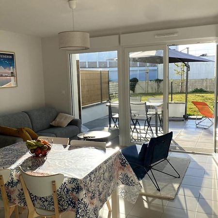 Residence A 350 Metres De La Grande Plage Chez Lena Кіберон Екстер'єр фото